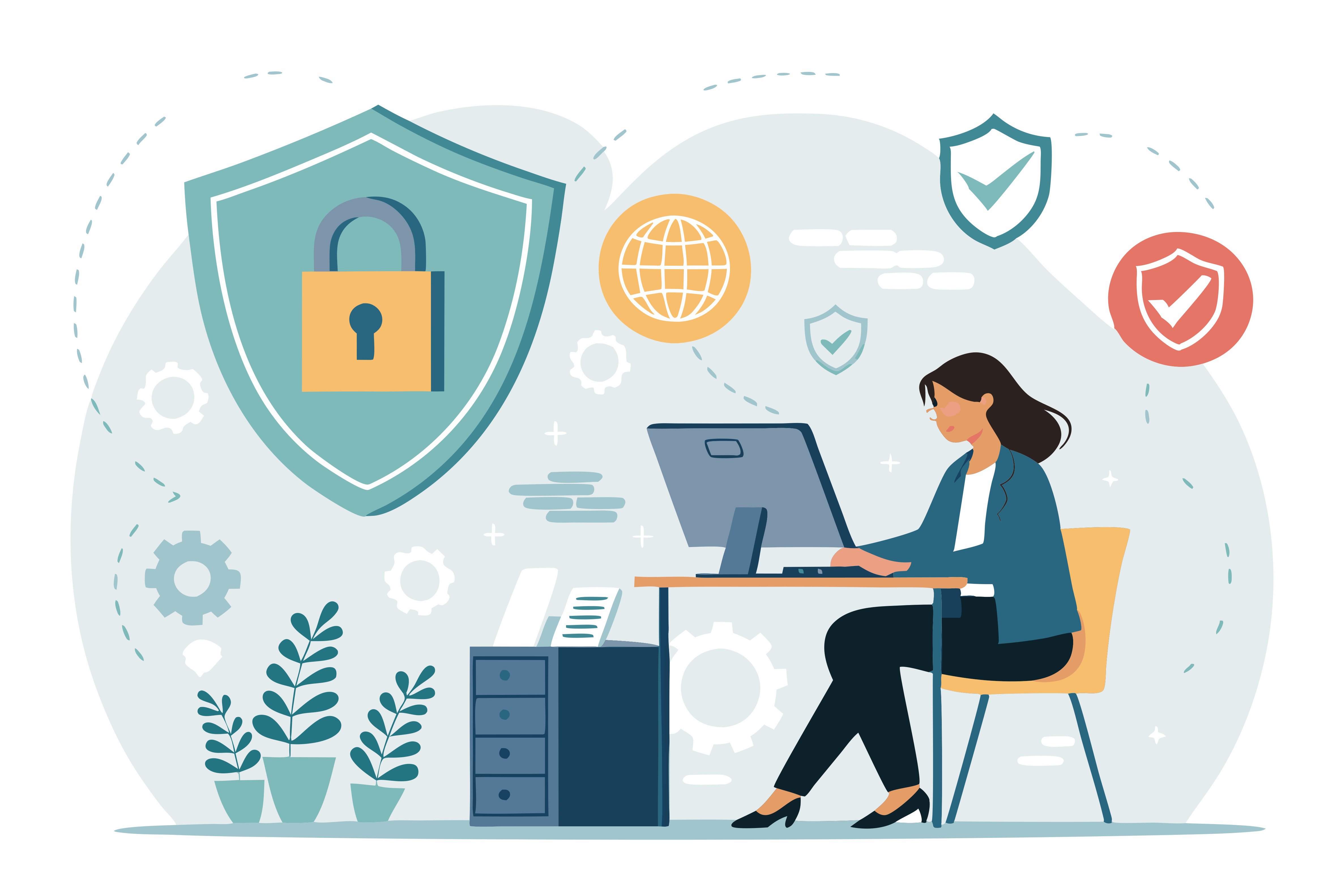 Employee Cybersecurity