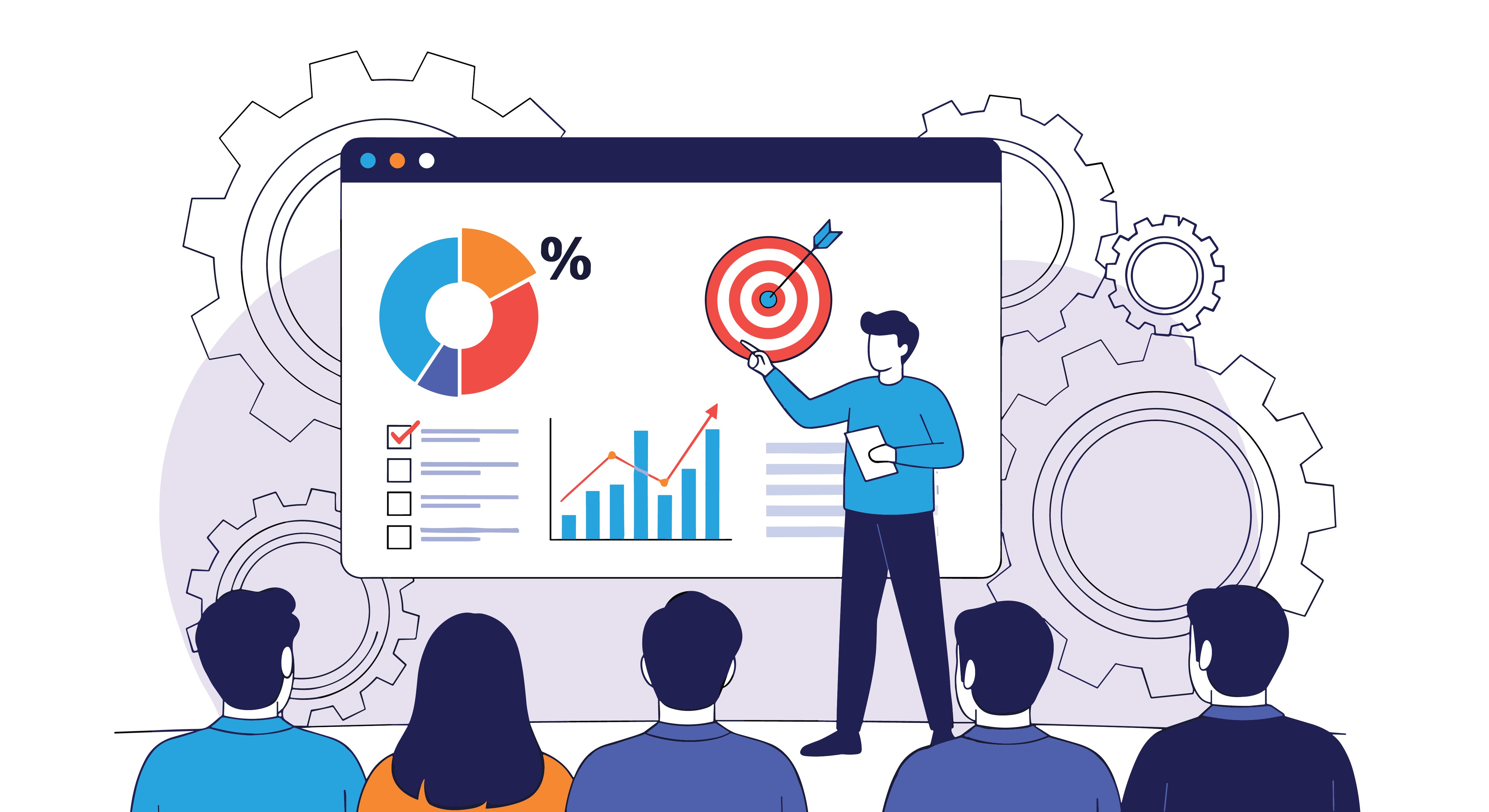 IT Performance Reports